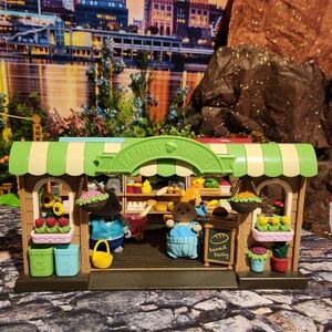 Li'l Woodzeez farmers market bundle